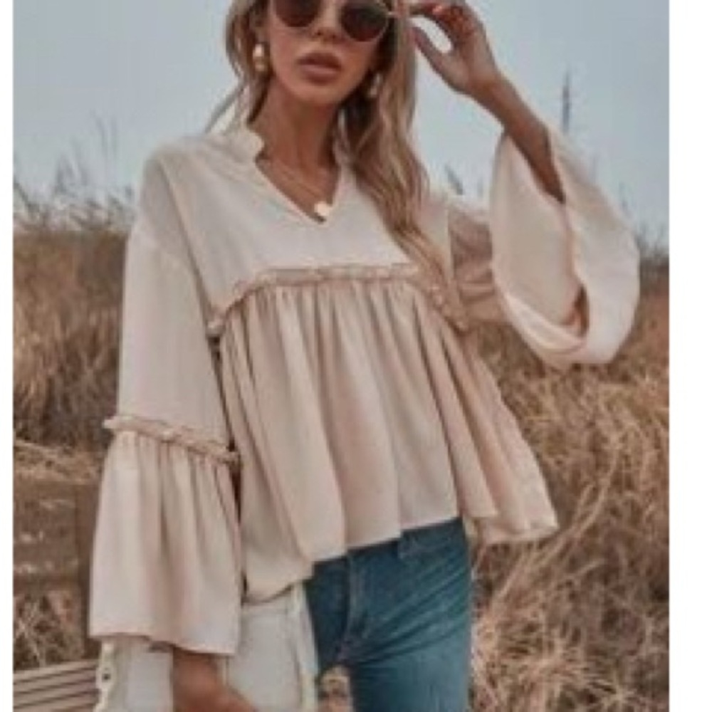 shein top